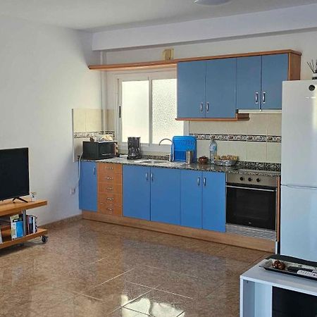 Ferienwohnung Atico Carrizal Exterior foto