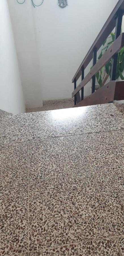 Ferienwohnung Atico Carrizal Exterior foto