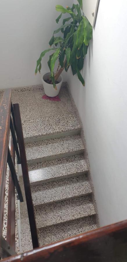 Ferienwohnung Atico Carrizal Exterior foto