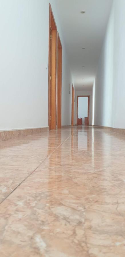 Ferienwohnung Atico Carrizal Exterior foto
