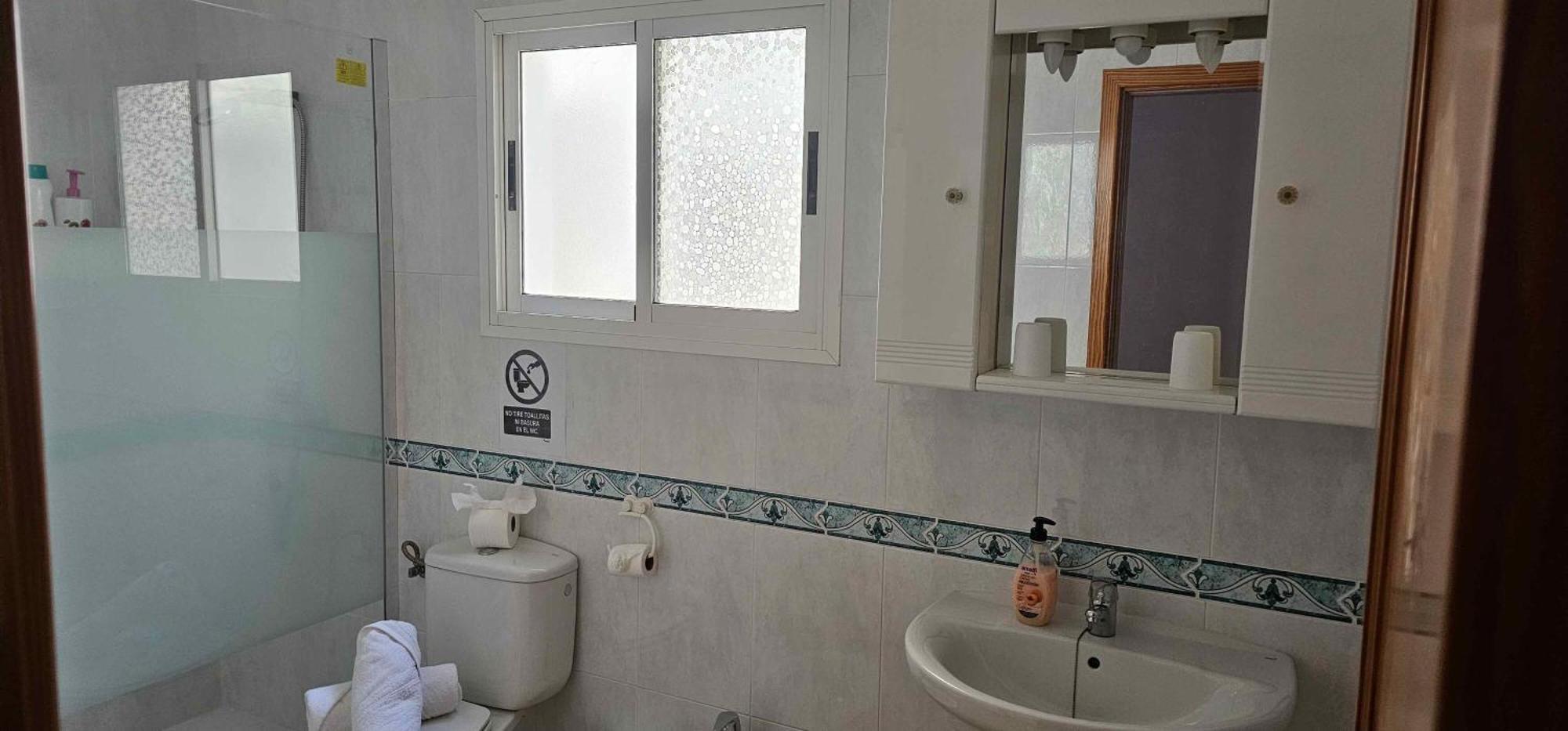 Ferienwohnung Atico Carrizal Exterior foto